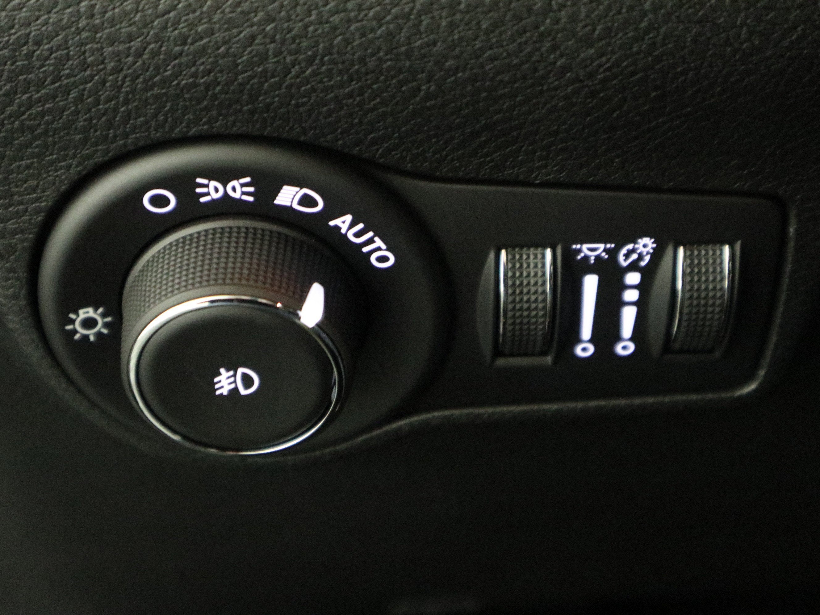 2026 Jeep Compass Latitude 4x4