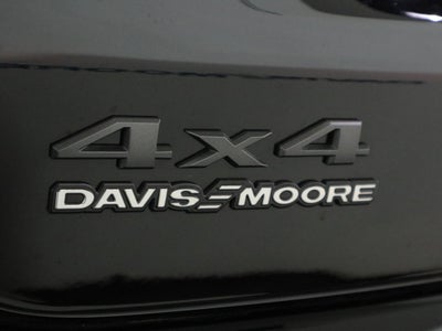 2026 Jeep Compass Latitude 4x4