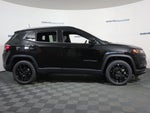 2026 Jeep Compass Latitude 4x4