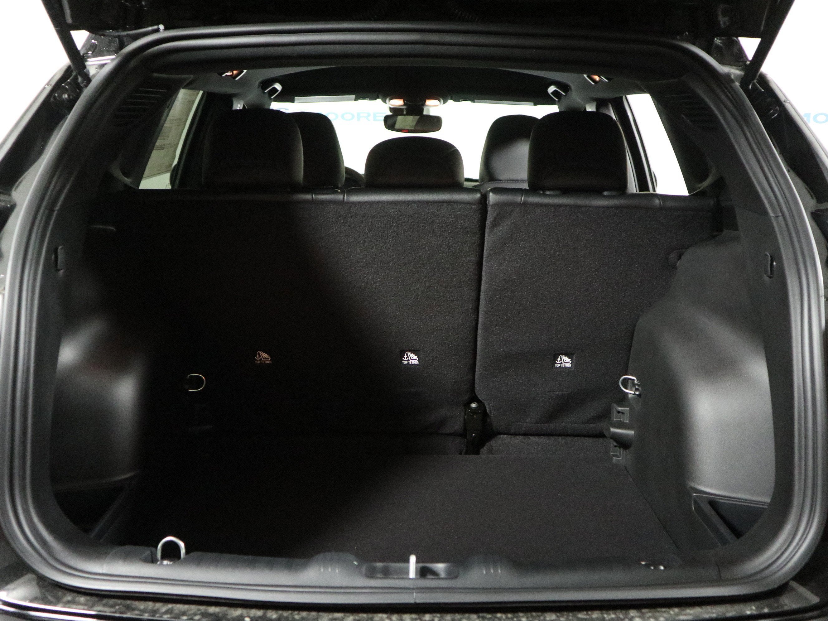 2026 Jeep Compass Latitude 4x4