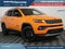 2026 Jeep Compass Latitude Altitude 4X4