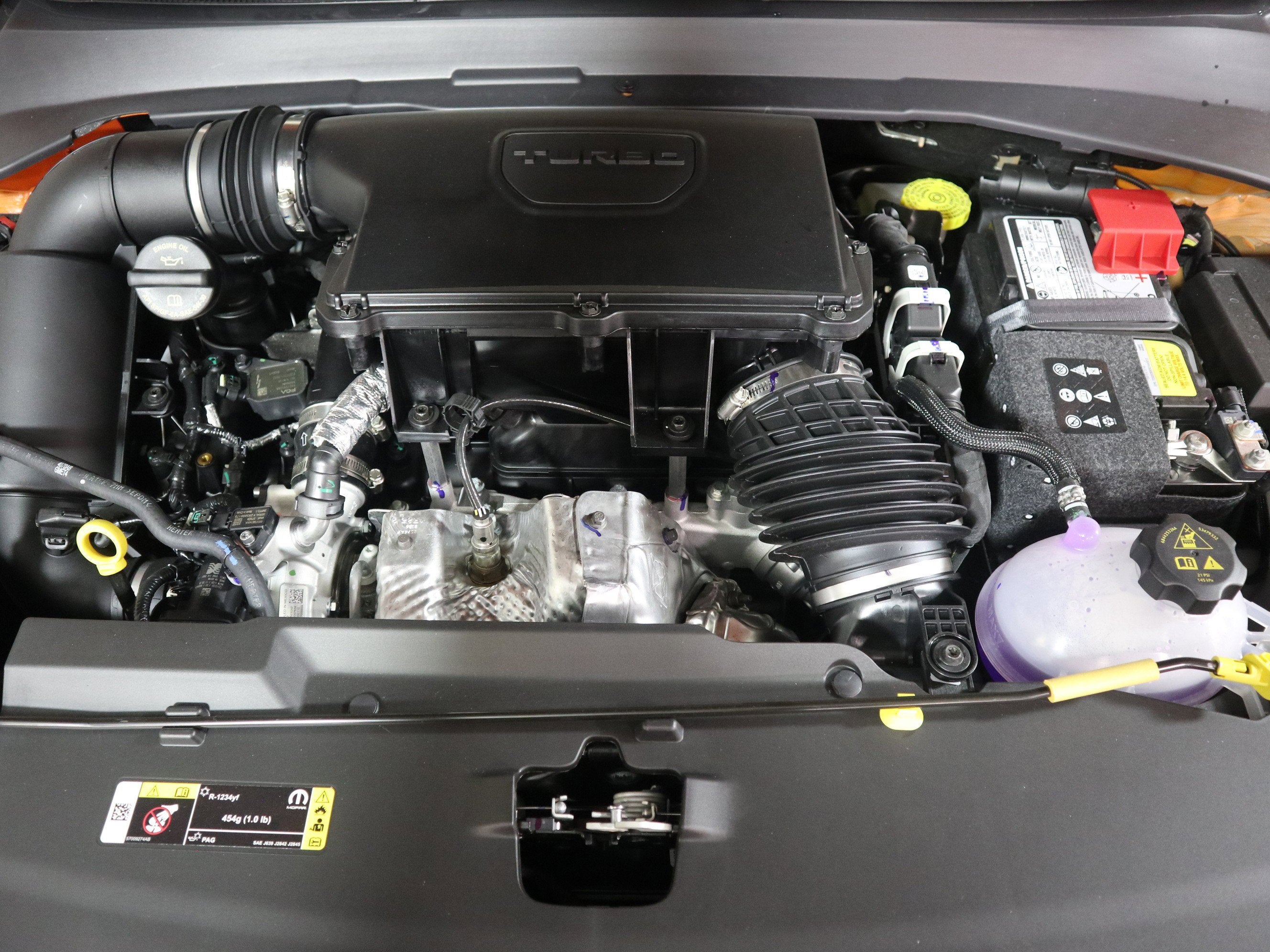 2026 Jeep Compass Latitude Altitude 4X4