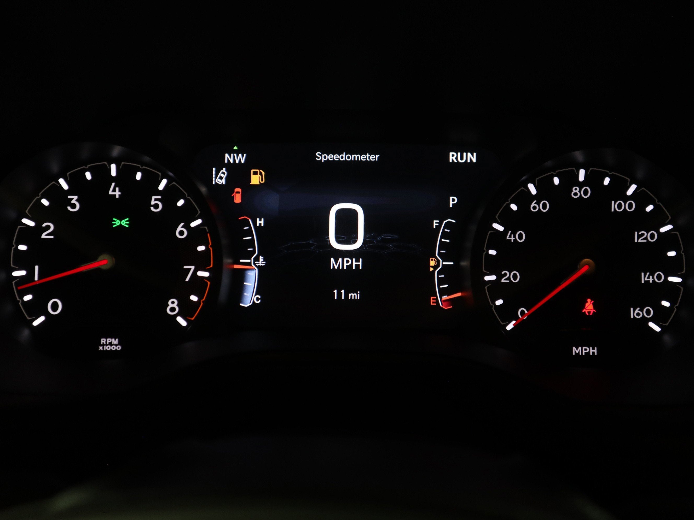 2026 Jeep Compass Latitude Altitude 4X4