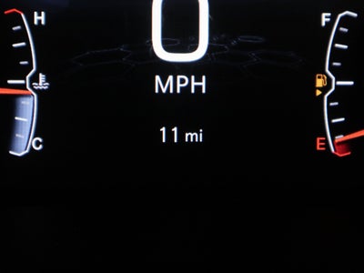 2026 Jeep Compass Latitude Altitude 4X4