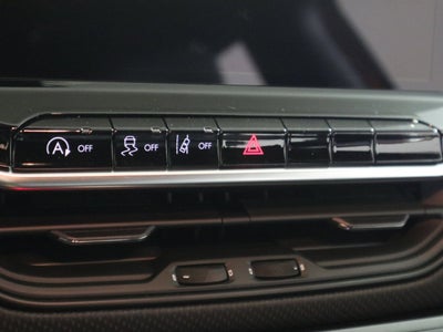 2026 Jeep Compass Latitude Altitude 4X4