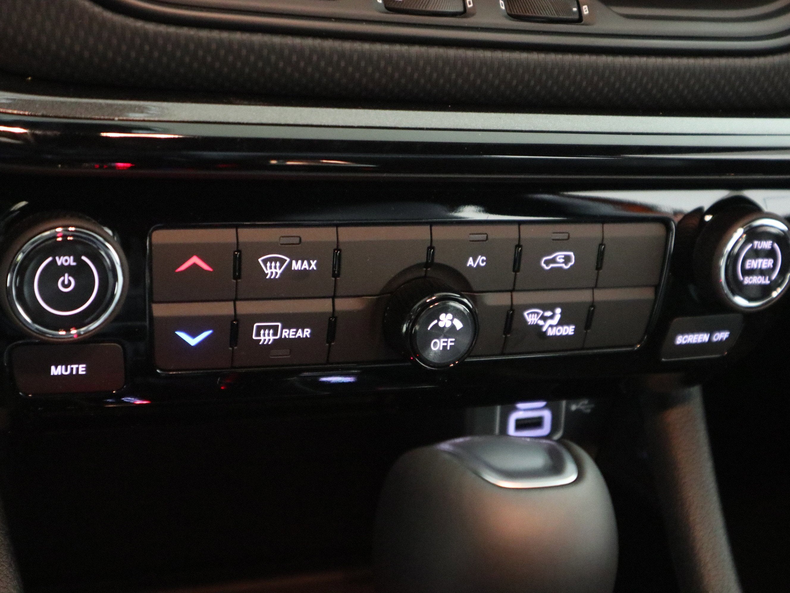 2026 Jeep Compass Latitude Altitude 4X4