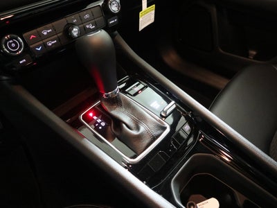 2026 Jeep Compass Latitude Altitude 4X4