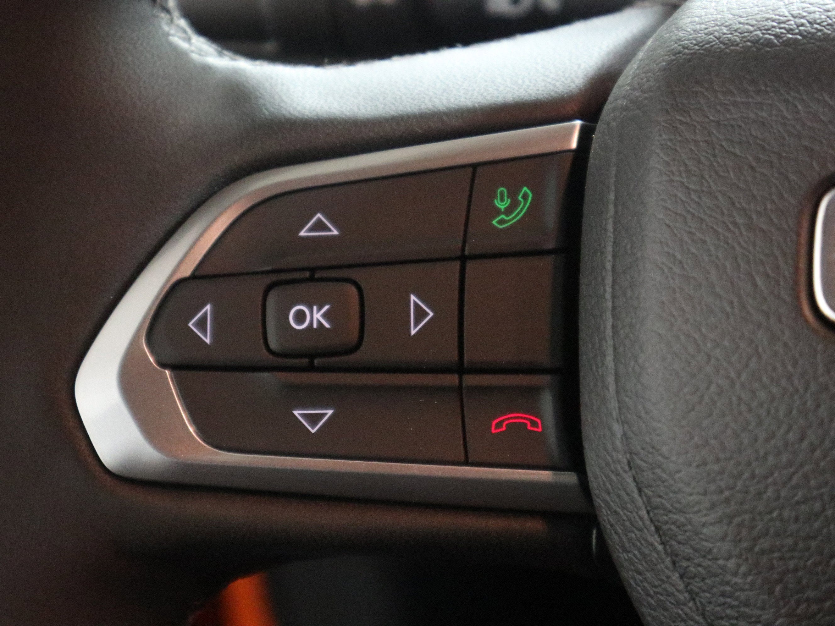 2026 Jeep Compass Latitude Altitude 4X4