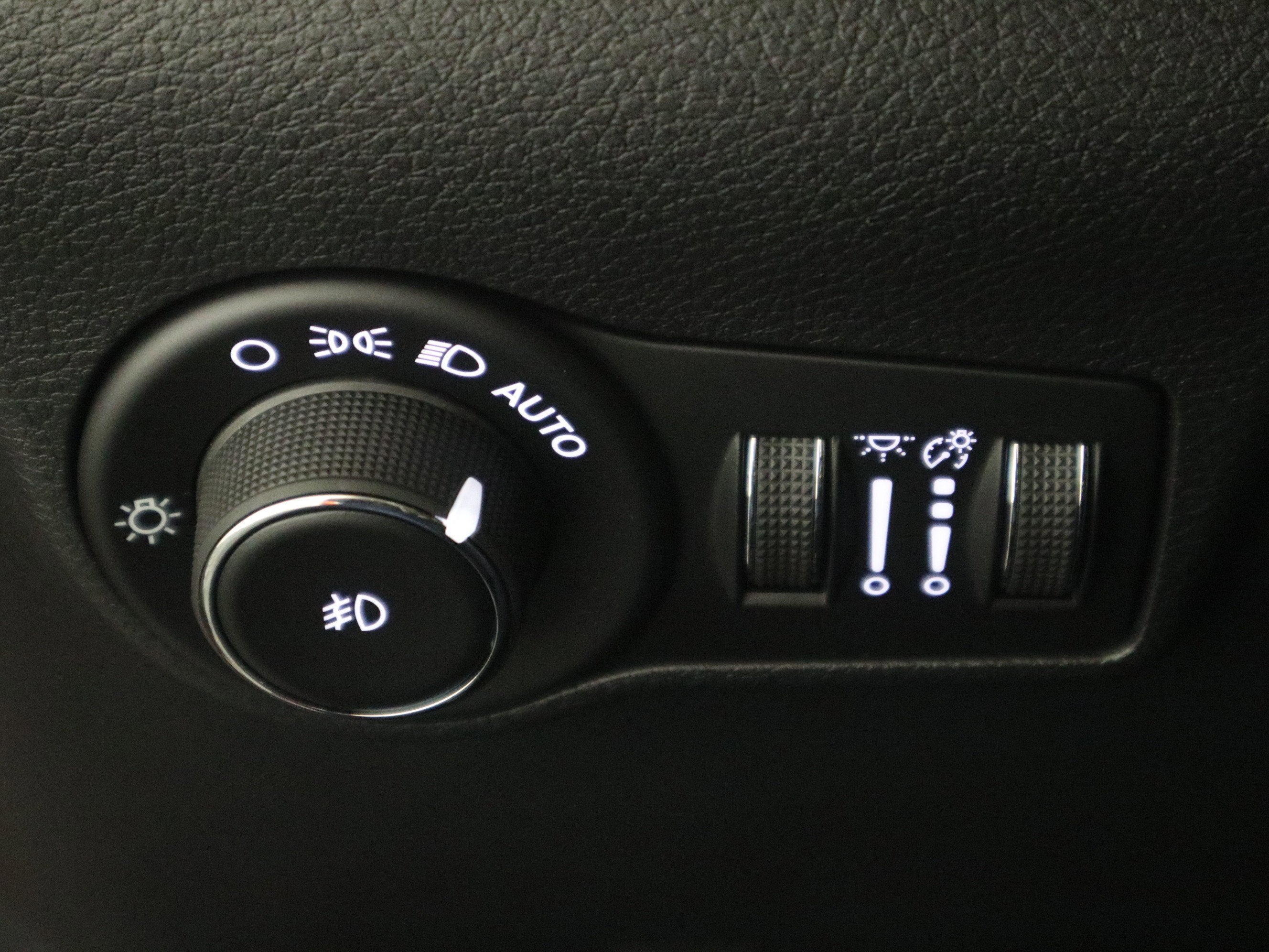 2026 Jeep Compass Latitude Altitude 4X4