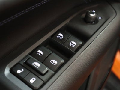 2026 Jeep Compass Latitude Altitude 4X4