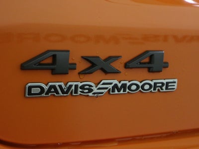 2026 Jeep Compass Latitude Altitude 4X4