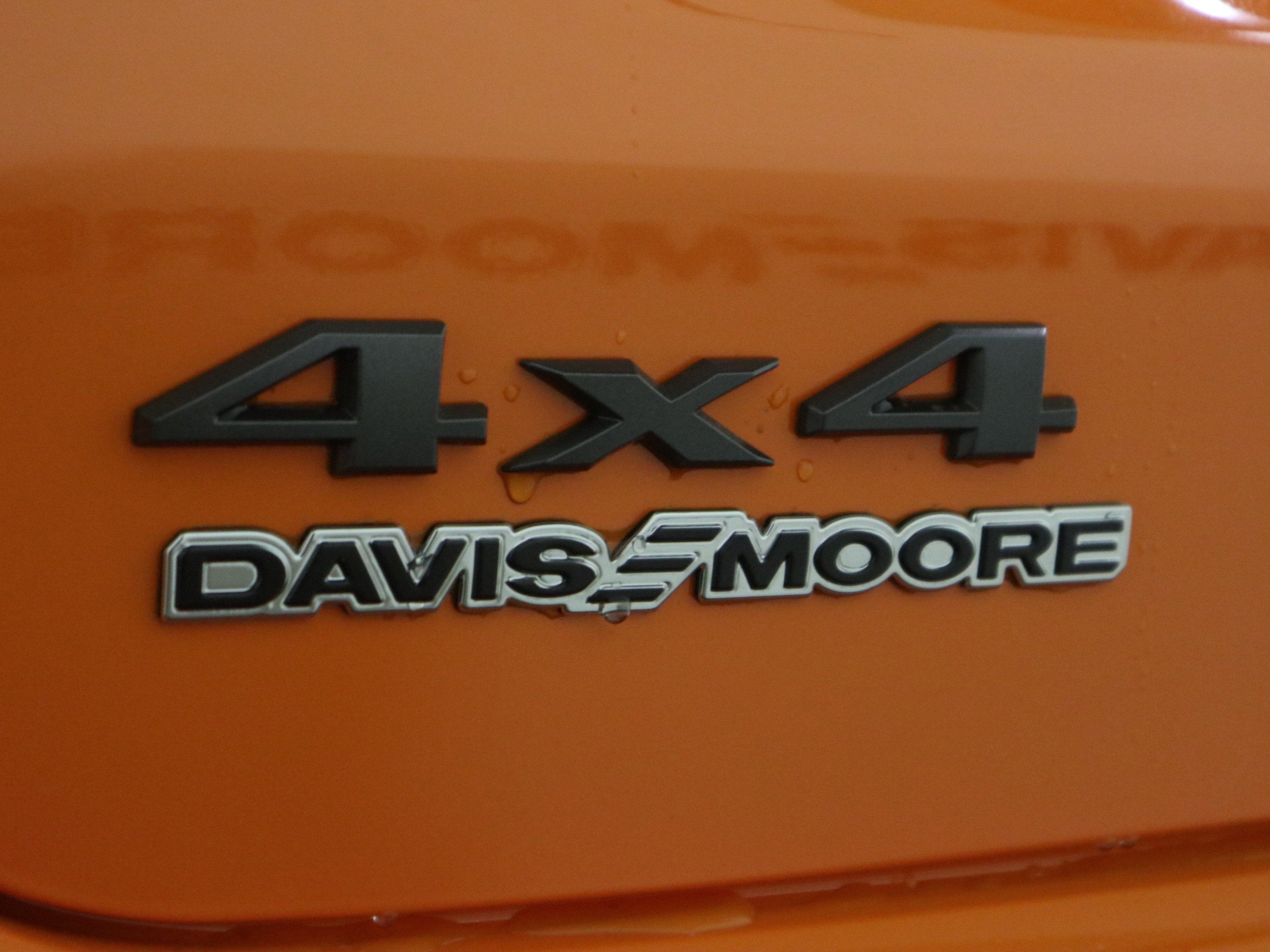 2026 Jeep Compass Latitude Altitude 4X4