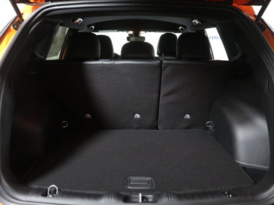 2026 Jeep Compass Latitude Altitude 4X4