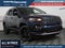 2026 Jeep Compass Latitude 4x4