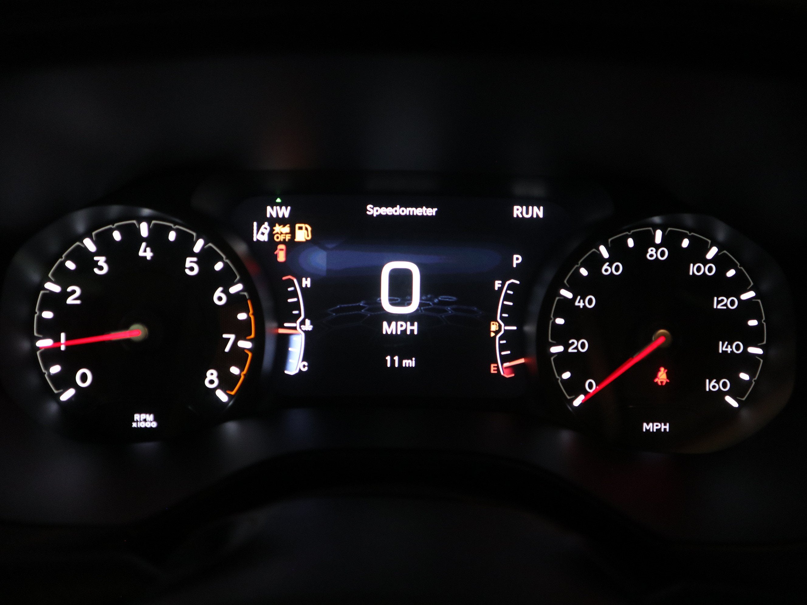 2026 Jeep Compass Latitude 4x4