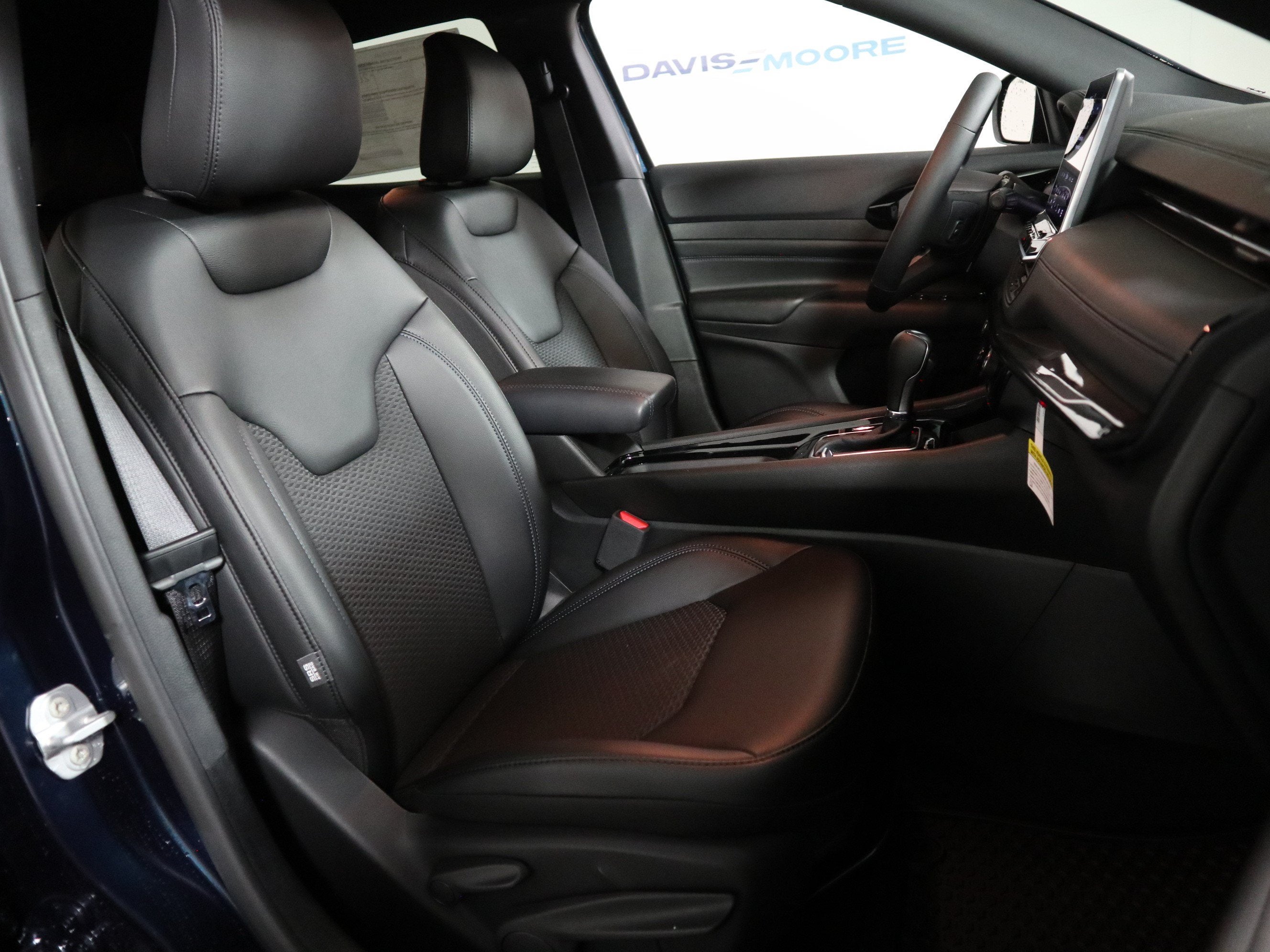 2026 Jeep Compass Latitude 4x4