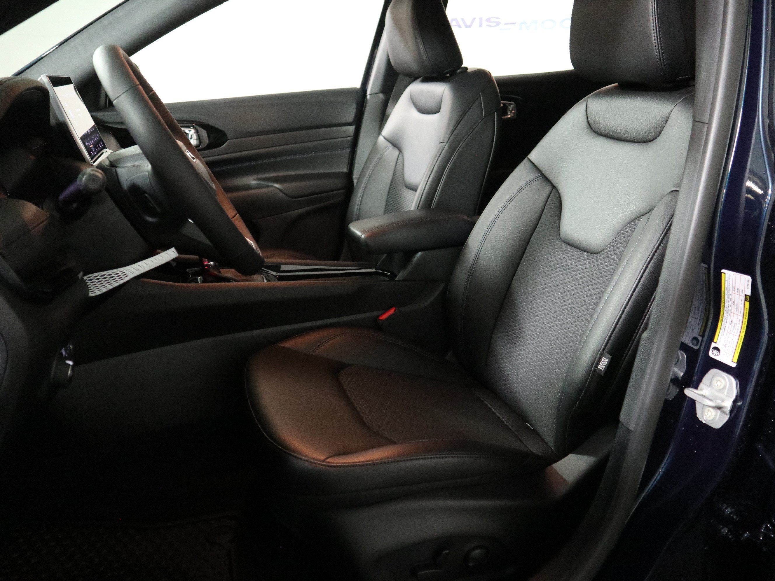 2026 Jeep Compass Latitude 4x4