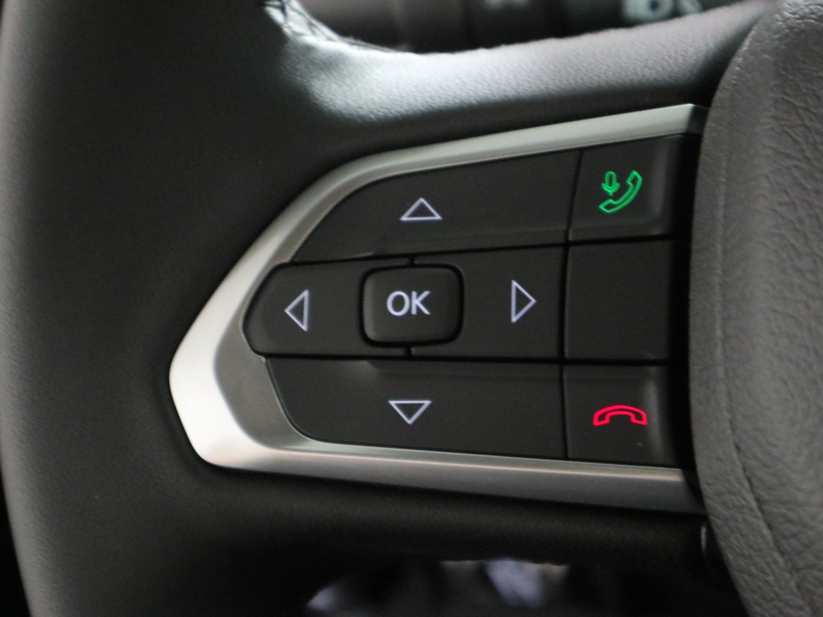 2026 Jeep Compass Latitude 4x4