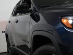 2026 Jeep Compass Latitude 4x4