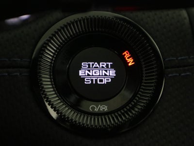 2026 Jeep Compass Latitude 4x4