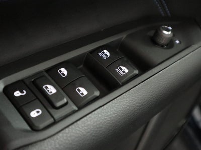 2026 Jeep Compass Latitude 4x4