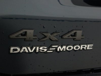 2026 Jeep Compass Latitude 4x4