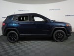 2026 Jeep Compass Latitude 4x4