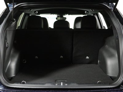 2026 Jeep Compass Latitude 4x4