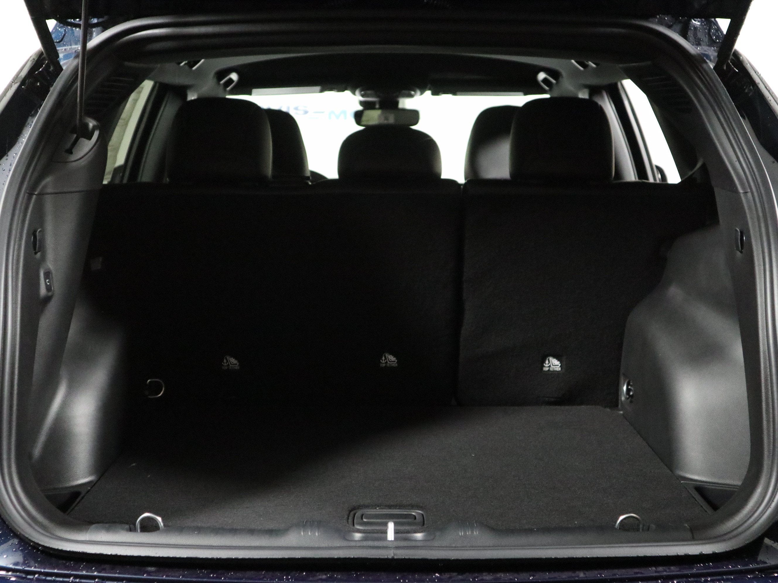 2026 Jeep Compass Latitude 4x4