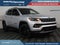 2026 Jeep Compass Latitude Altitude 4X4