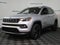 2026 Jeep Compass Latitude Altitude 4X4