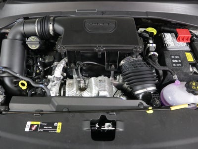 2026 Jeep Compass Latitude Altitude 4X4