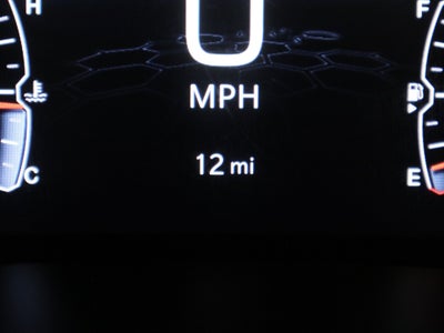 2026 Jeep Compass Latitude Altitude 4X4