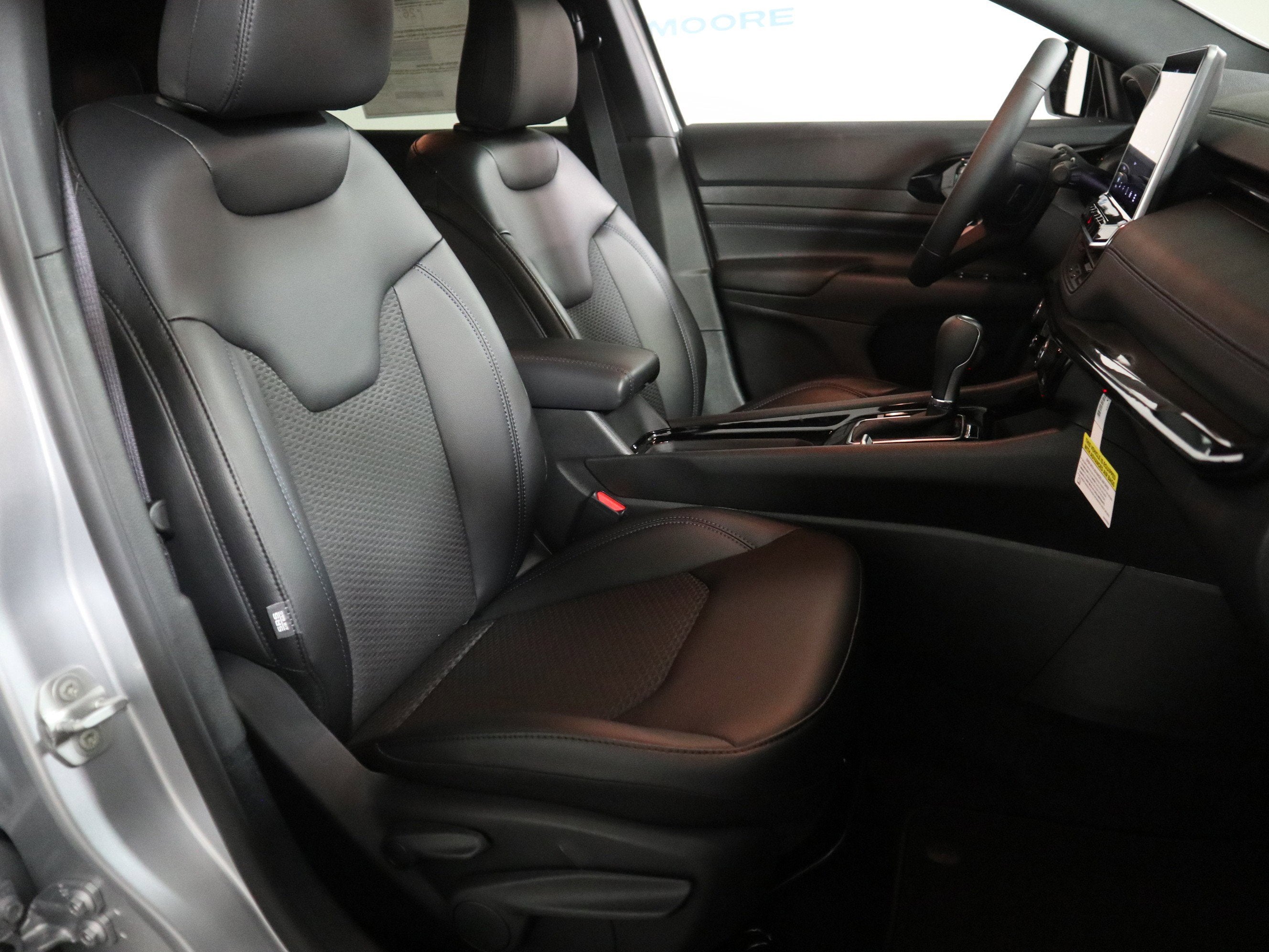 2026 Jeep Compass Latitude Altitude 4X4