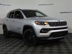 2026 Jeep Compass Latitude Altitude 4X4