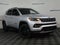 2026 Jeep Compass Latitude Altitude 4X4