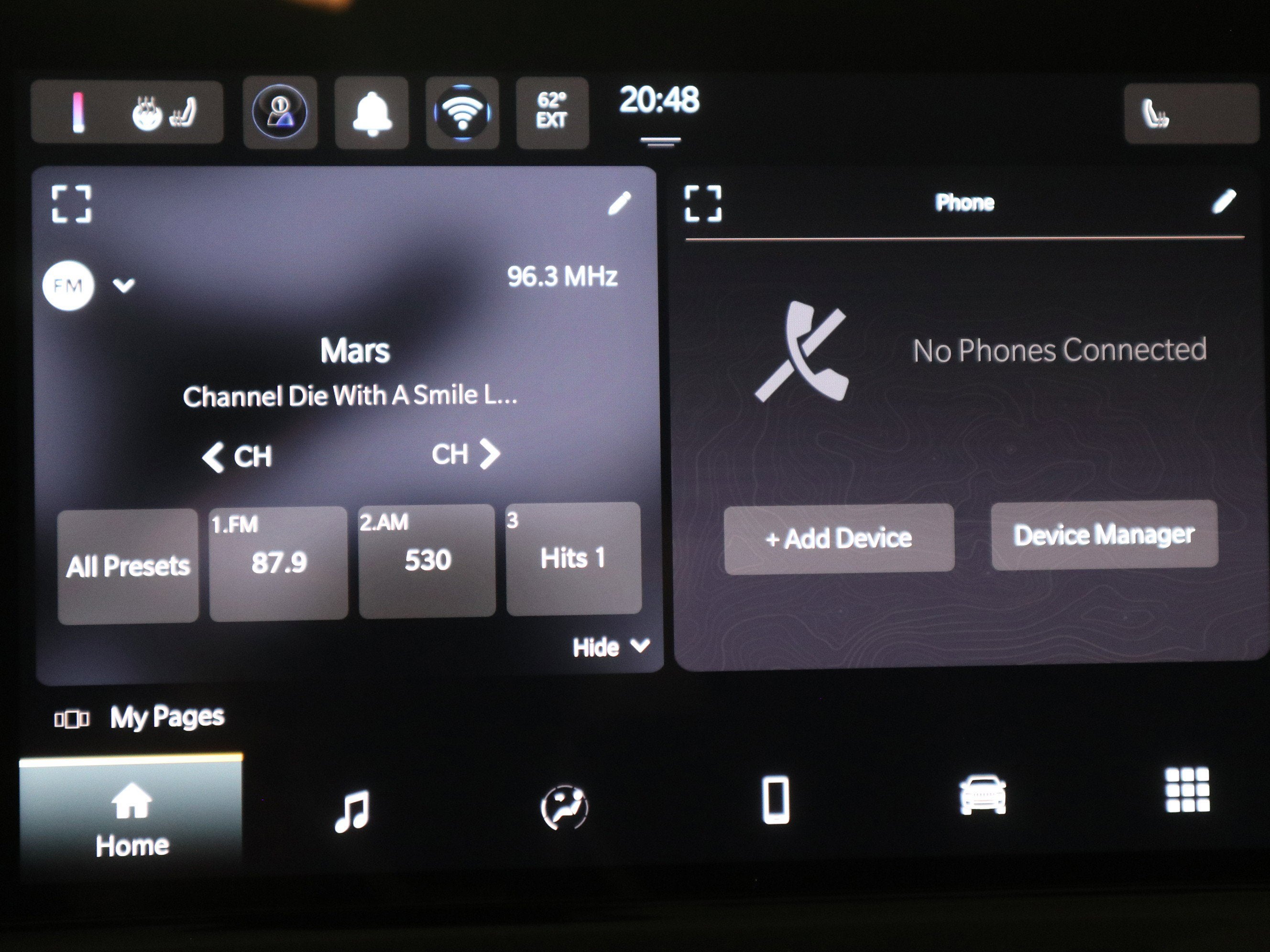 2026 Jeep Compass Latitude Altitude 4X4