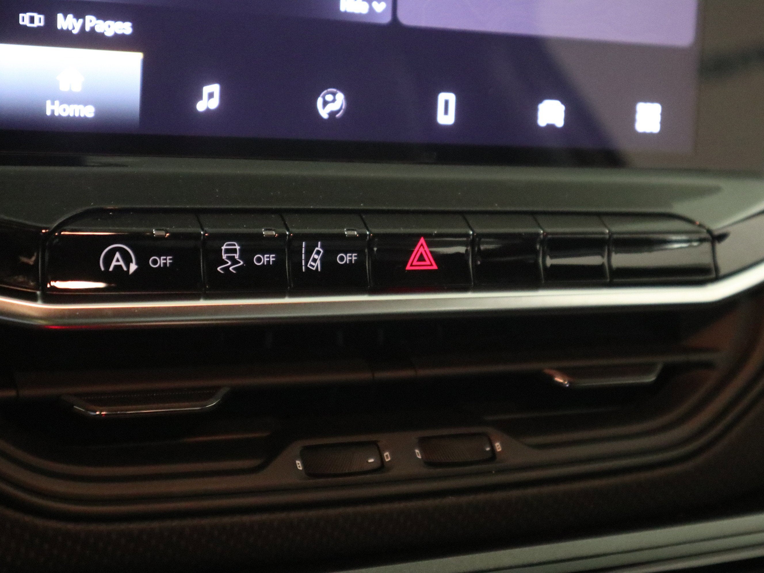 2026 Jeep Compass Latitude Altitude 4X4