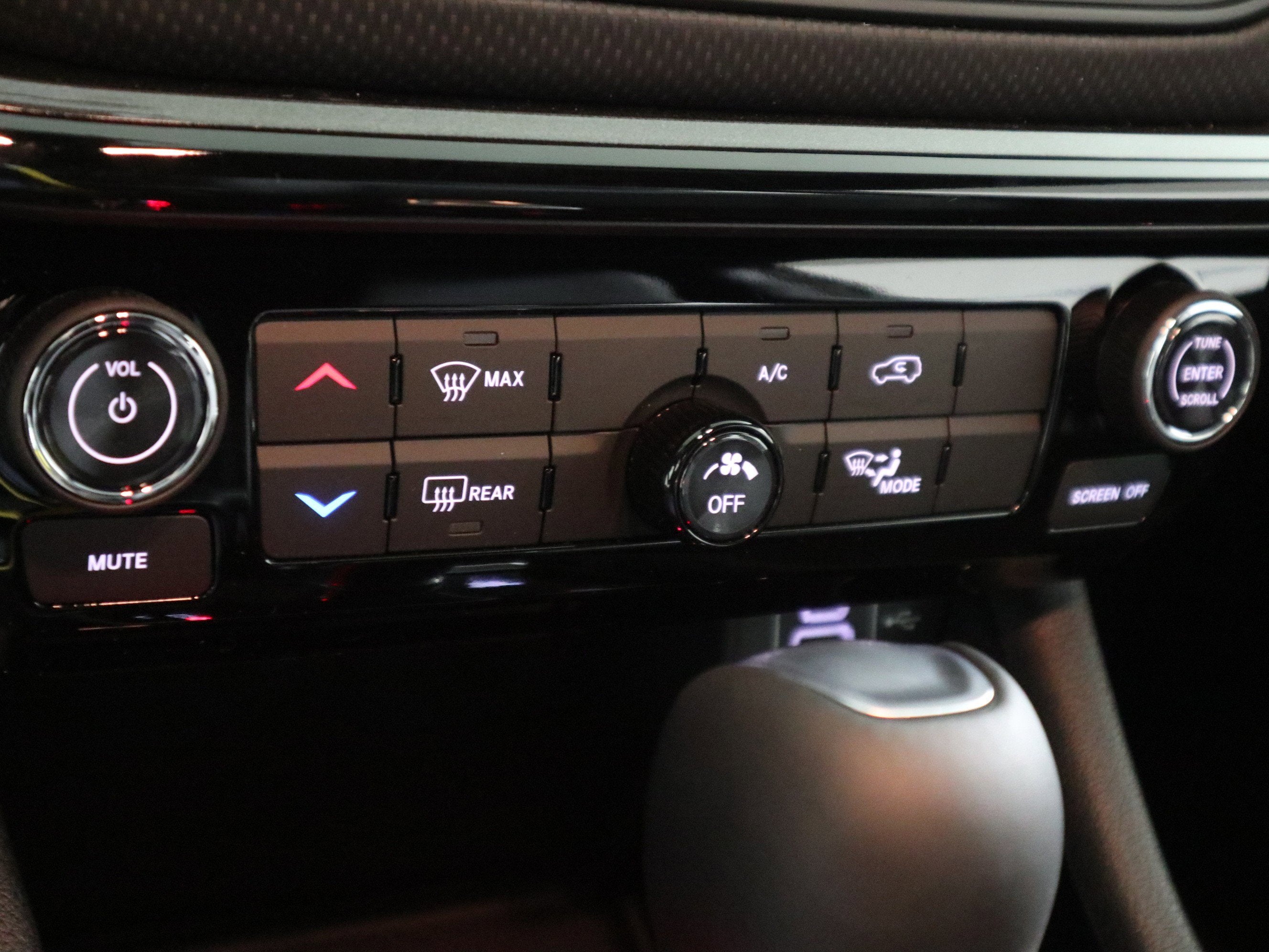 2026 Jeep Compass Latitude Altitude 4X4