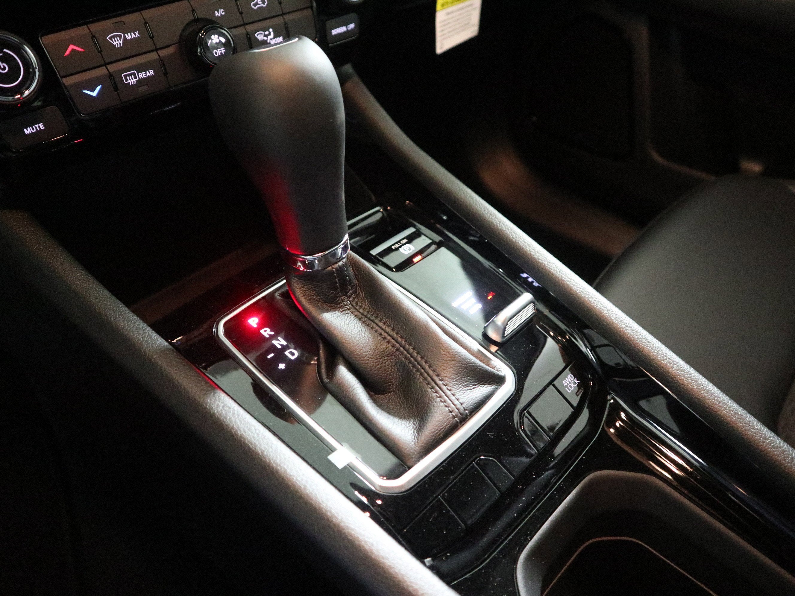 2026 Jeep Compass Latitude Altitude 4X4