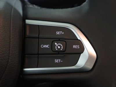 2026 Jeep Compass Latitude Altitude 4X4