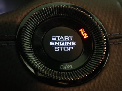 2026 Jeep Compass Latitude Altitude 4X4