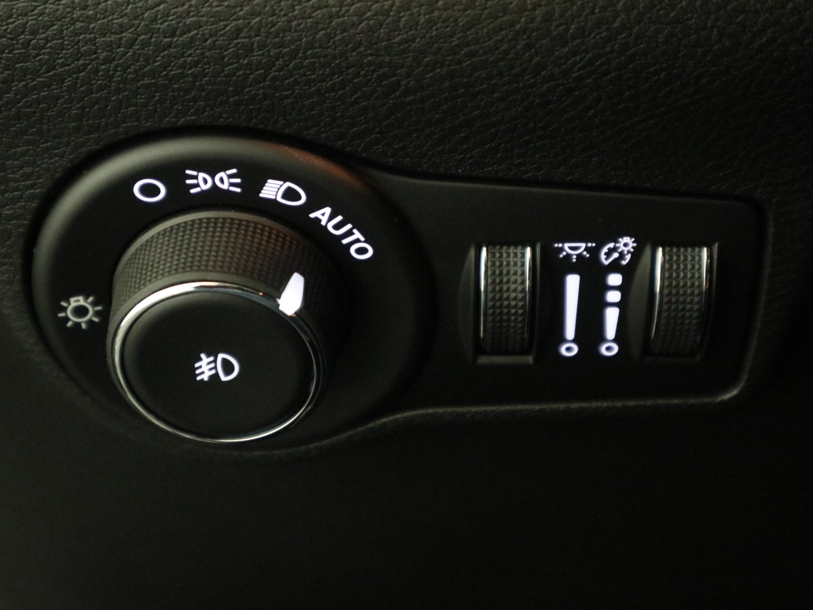 2026 Jeep Compass Latitude Altitude 4X4