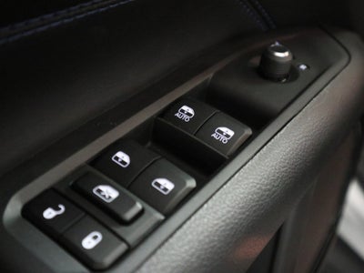 2026 Jeep Compass Latitude Altitude 4X4