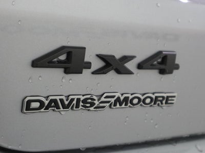 2026 Jeep Compass Latitude Altitude 4X4