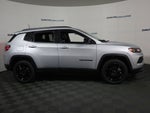 2026 Jeep Compass Latitude Altitude 4X4