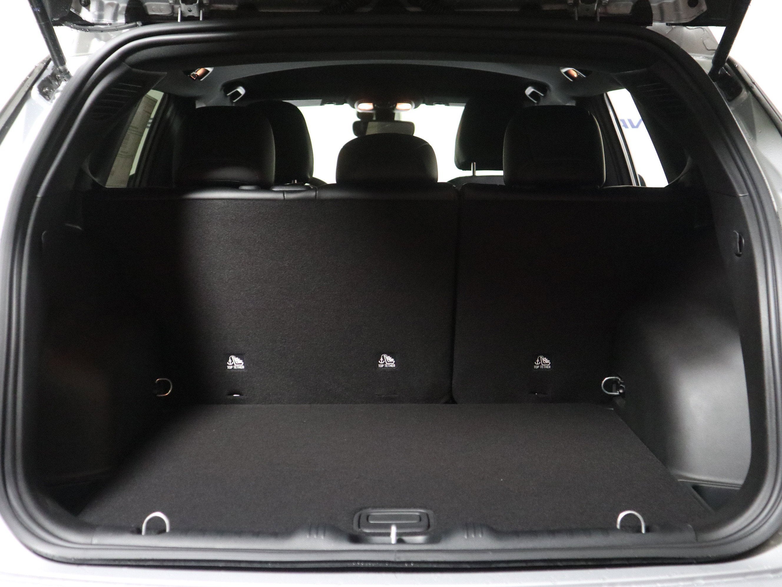 2026 Jeep Compass Latitude Altitude 4X4