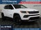 2026 Jeep Compass Latitude Altitude 4x4