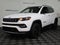 2026 Jeep Compass Latitude Altitude 4x4