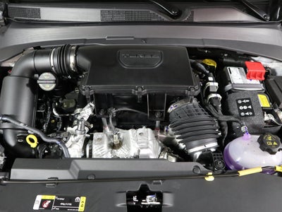 2026 Jeep Compass Latitude Altitude 4x4